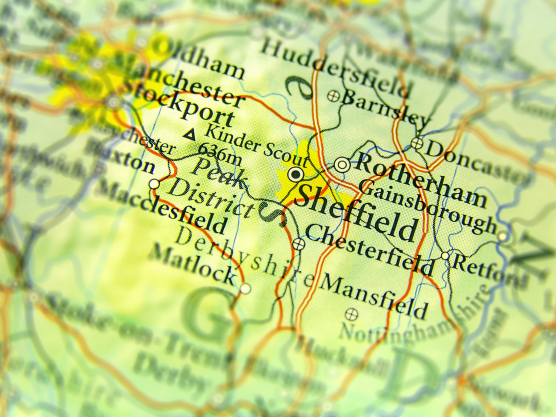 car locksmith rotherham
