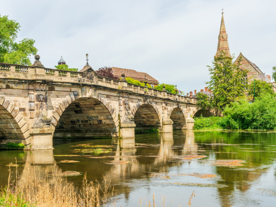 car locksmith shrewsbury