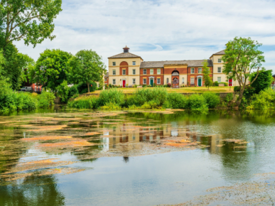 car locksmith shropshire
