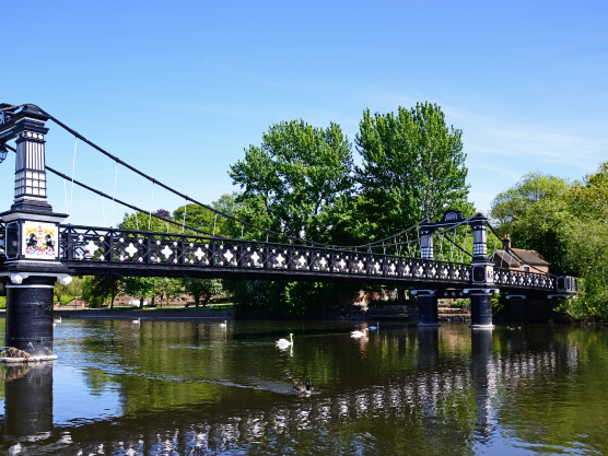 car locksmith staffordshire
