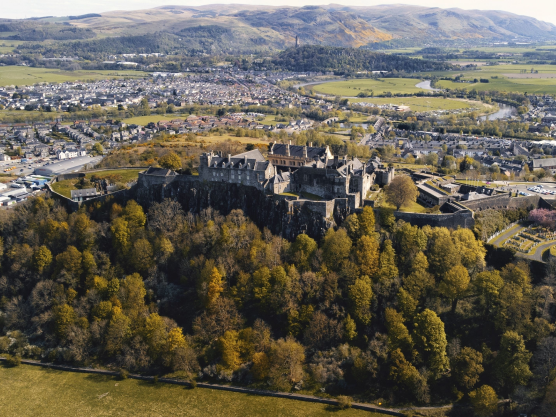 car locksmith stirling