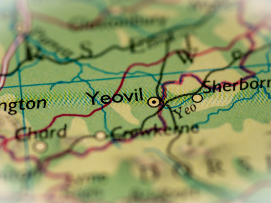 car locksmith yeovil