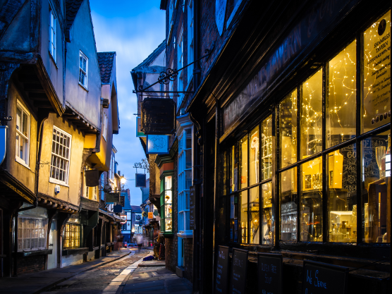 car locksmith york